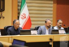 گزارش تصویری جلسه قرعه کشی مسابقات فوتبال دانشگاههای کشور